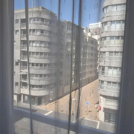 Sea Appartement