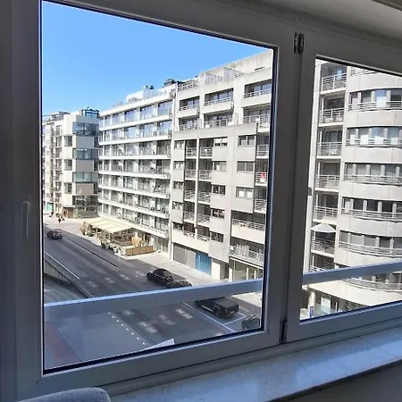 Appartement Sea *