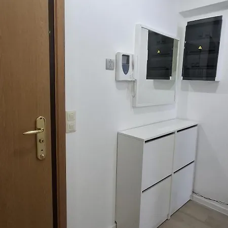 Sea Appartement