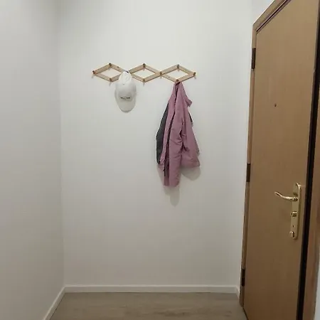 Sea Appartement *