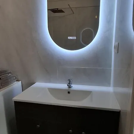 Sea Appartement