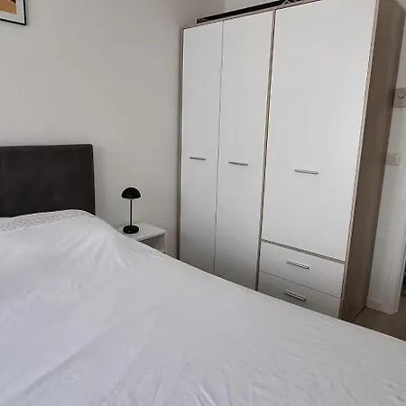Appartement Sea Oostende