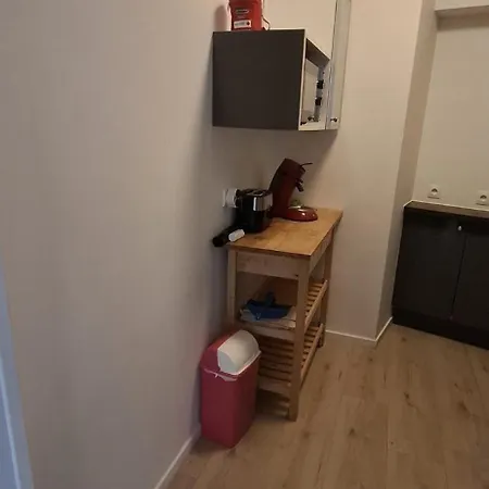 Sea Appartement
