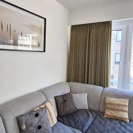 Sea Appartement