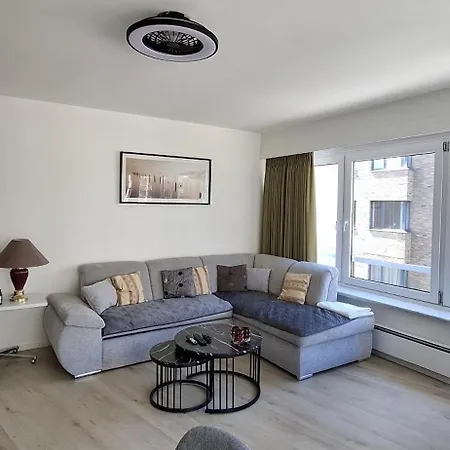 Appartement Sea Oostende