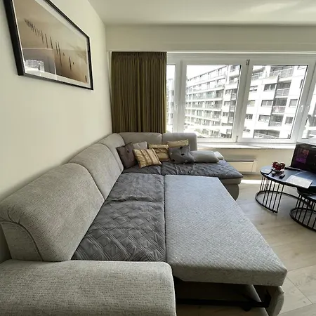 Sea Appartement Oostende