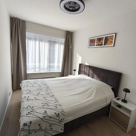 Sea Appartement Oostende
