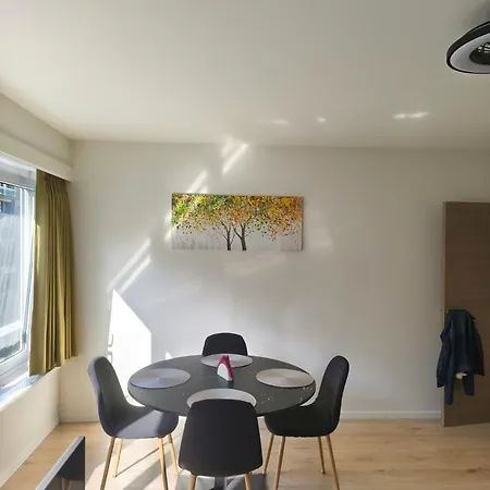 Sea Appartement Oostende