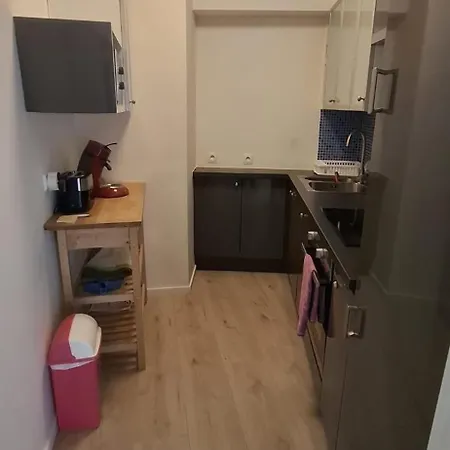 Sea Appartement Oostende