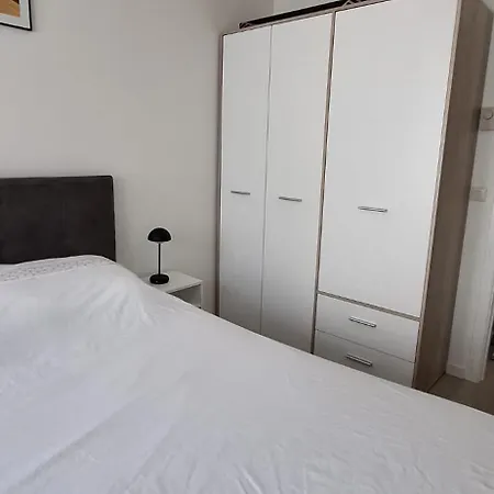 Appartement Sea Oostende